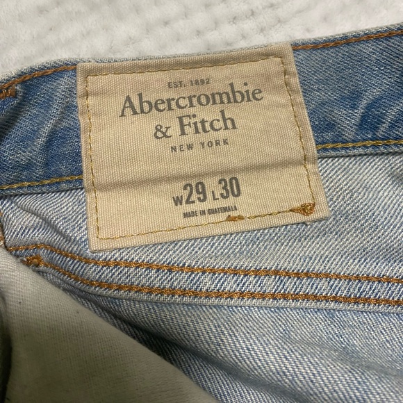 Jean Shorts - Picture 3 of 10